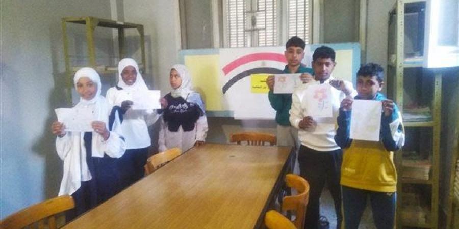 ورش فنية وندوات توعوية واكتشاف مواهب بثقافة الإسماعيلية