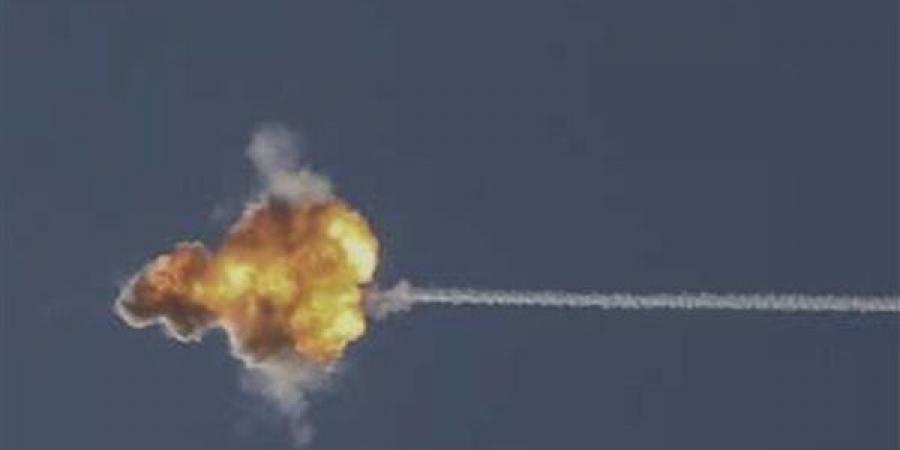 عاجل.. اعتراض مسيّرة في كريات شمونة وصفارات إنذار تدوى بالجليل الأعلى