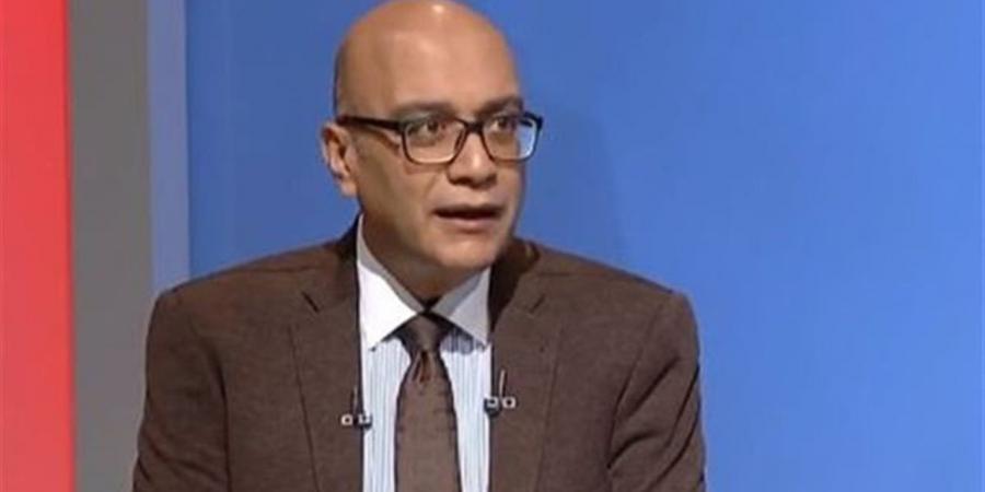 "قمحة" يكشف مخطط تشويه الإنجازات ويُحذر من "الأذرع الخفية" لضرب استقرار الدولة