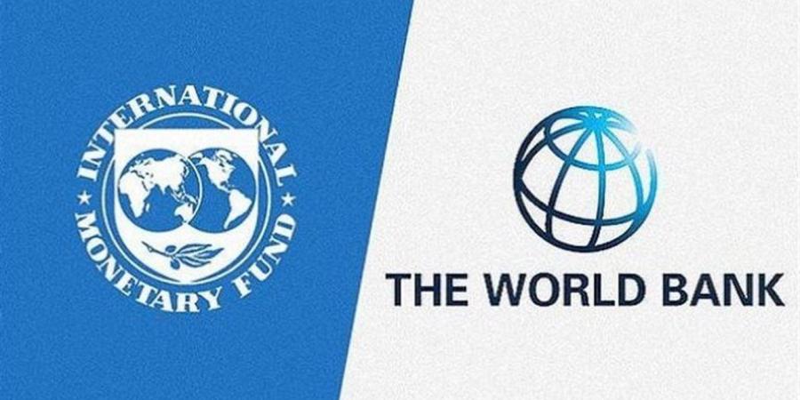 البنك الدولي وصندوق النقد يعقدان اجتماعهما السنوي عام 2029 في أبوظبي