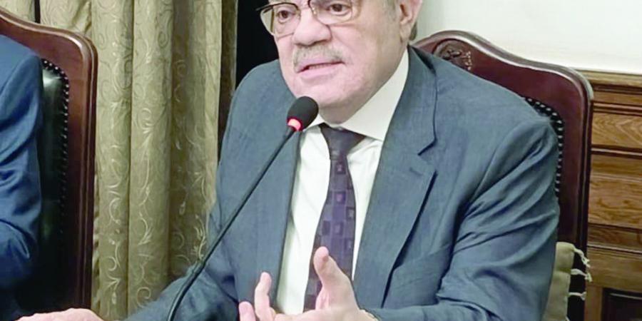 »اﻟﺒﺪوى«: اﻟﻘﺒﺎﺋﻞ اﻟﻌﺮﺑﻴﺔ ﻣﻦ أﻫﻢ اﻟﺮﻛﺎﺋﺰ اﻟﺘﻰ ﺗُﺜﺒّﺖ ﺧﻴﻤﺔ اﻟﻮﻃﻦ