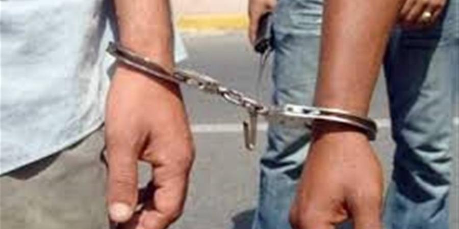 أقوال المتهمين بسرقة مسن أعلى الدائري والهروب عكس الاتجاه