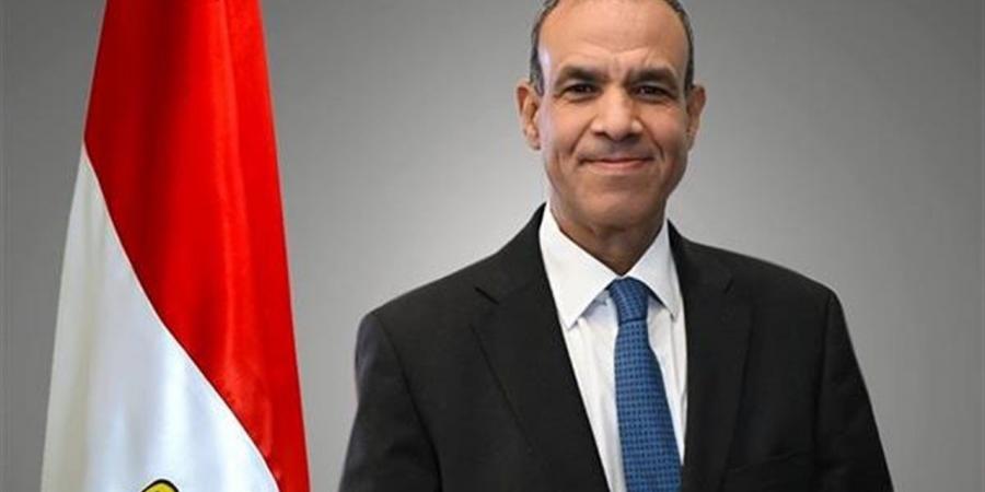 وزير الخارجية: جهود مكثفة تبذلها مصر لخفض التصعيد بالمنطقة