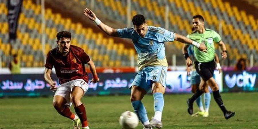 غيابات الأهلي أمام سموحة في الدوري