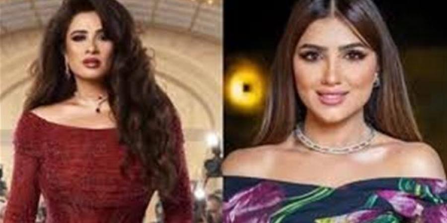 طارق الشناوي يحسم الجدل بين ياسمين عبد العزيز ومي عمر.. تفاصيل