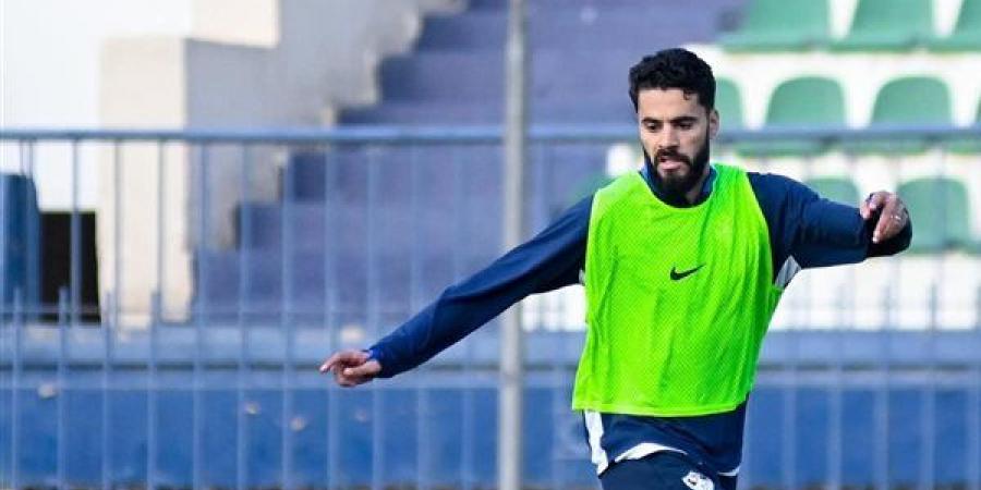 خضوع ثنائي الزمالك لكشف المنشطات بعد الفوز على شباب بلوزداد