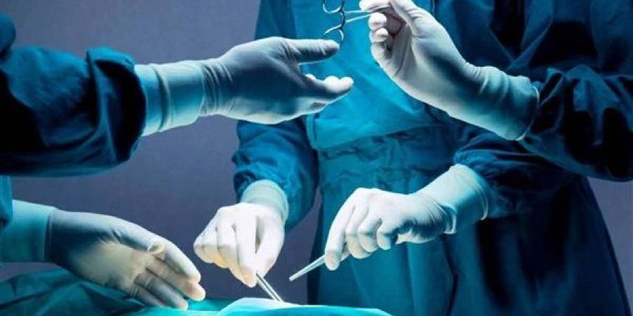 إجراء 116 عملية جراحية متنوعة داخل مستشفى العريش