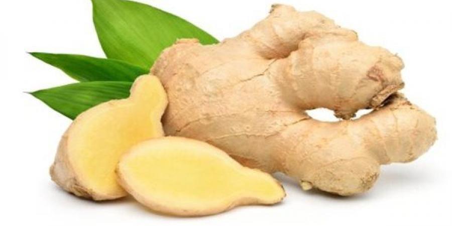 الزنجبيل المغلي مع الليمون مشروب طبيعي لتعزيز الصحة