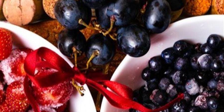 ما هى مركبات الفلافونويدات.. وما دورها في تعزيز الصحة العامة؟