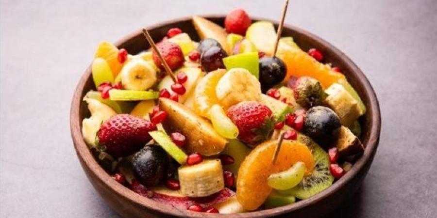 تناول الفواكه يوميًا قد يعزز صحة القلب خلال أسابيع.. دراسة توضح