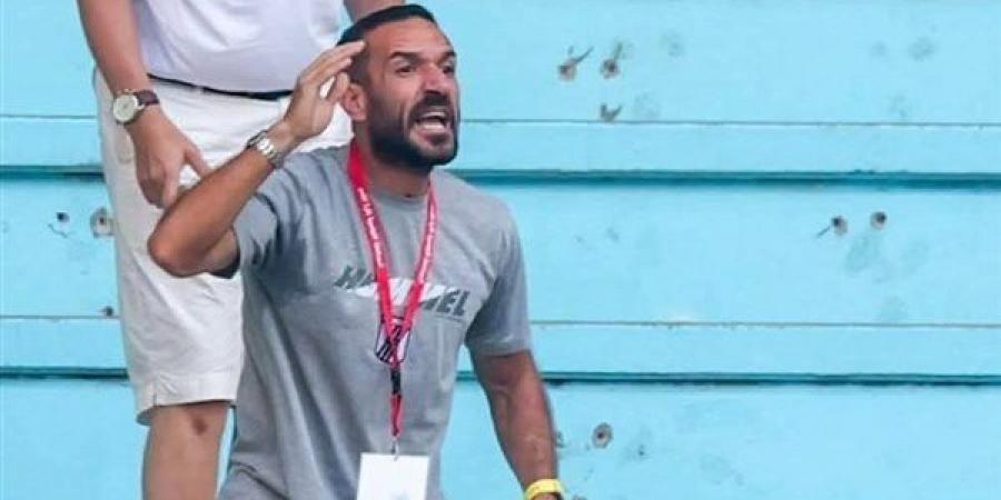 سيف تقا: معلول أحد أساطير الكرة المصرية.. ومصر ستعبر دور المجموعات في كأس العالم