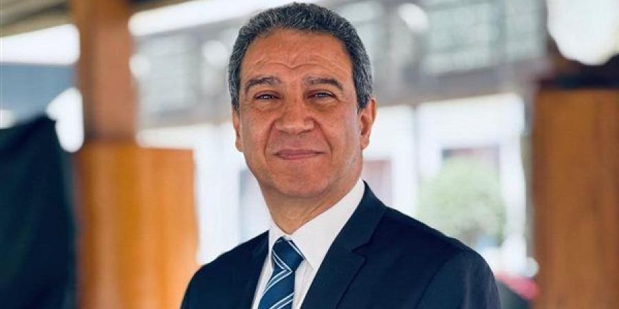 ريادة دولية جديدة لطب قصر العيني جامعة القاهرة