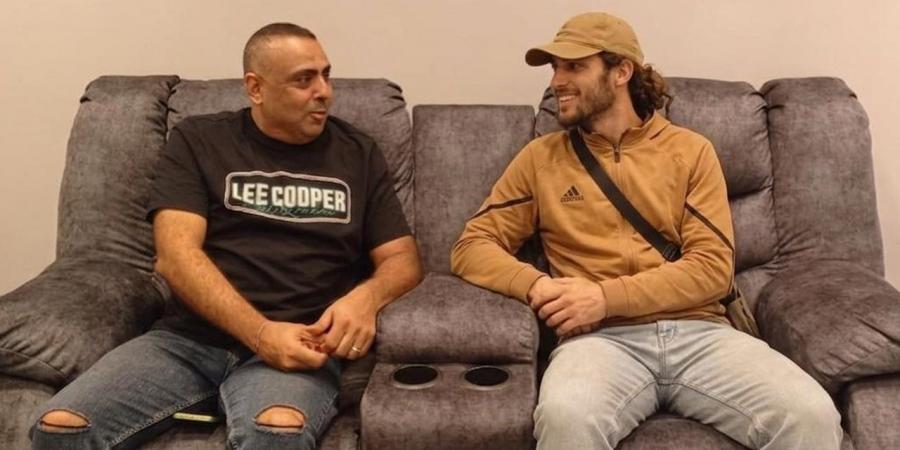 سيف تقا: علي معلول أفضل محترف تونسي في تاريخ الكرة المصرية