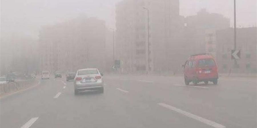 شبوره صباحيه..اعرف حالة الطقس اليوم 11 إبريل في محافظة الدقهلية