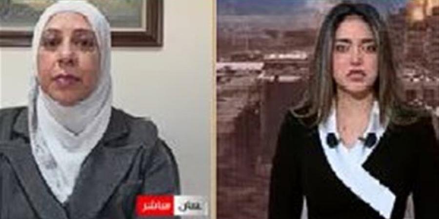 أستاذة علوم سياسية: مفاوضات أمريكا وإيران لم تفشل حتى الآن