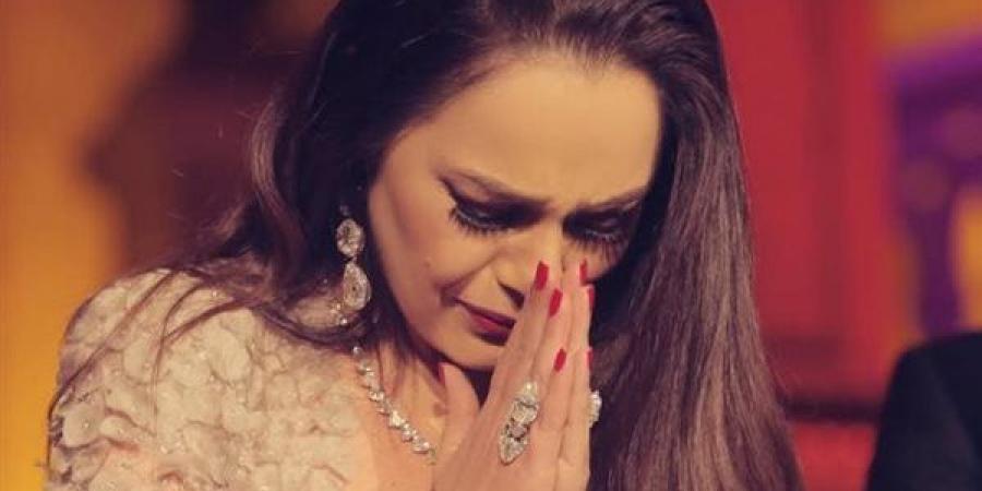 شريهان تحتفل بعيد القيامة وتؤكد قوة المصريين بوحدتهم