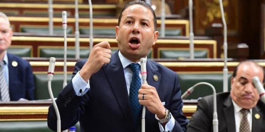 برلماني: الجمع بين تعزيز الحماية الاجتماعية والإصلاح الضريبي ركيزة أساسية لموازنة العام الجديد