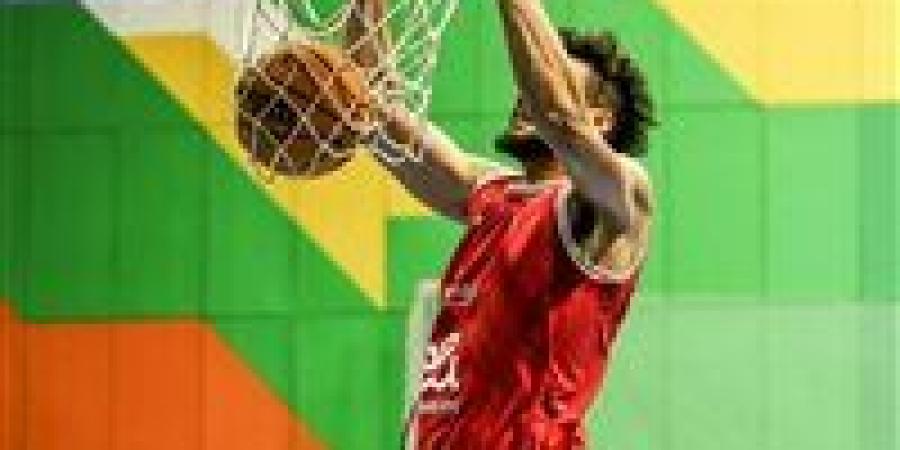 اتحاد السلة يعلن مواعيد نصف نهائي ونهائي كأس مصر لكرة السلة 2026