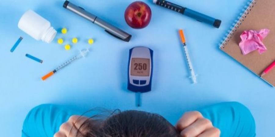 النظام الغذائي لمرضى السكري.. كيف تحافظ على توازن السكر يوميًا؟