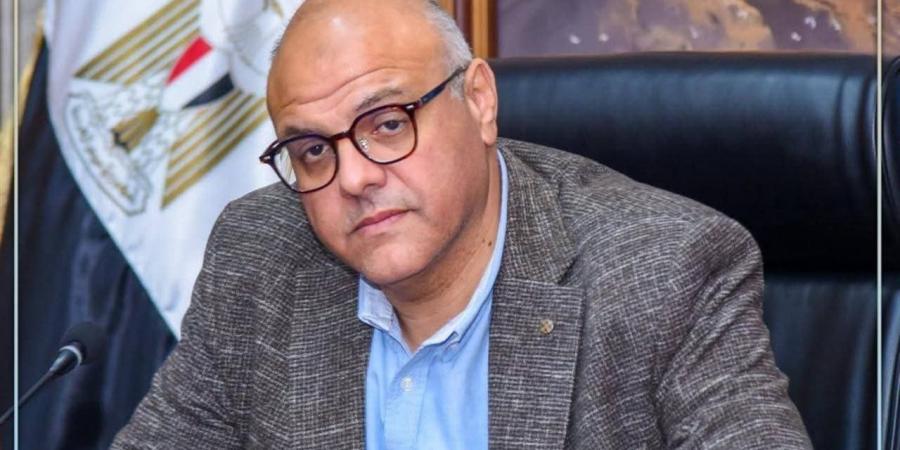 محافظ الإسكندرية يوجه برفع درجة الاستعداد لاستقبال شم النسيم