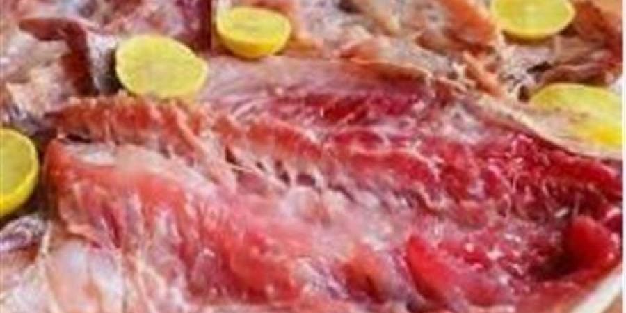 مخاطر تناول الفسيخ لمرضي القلب