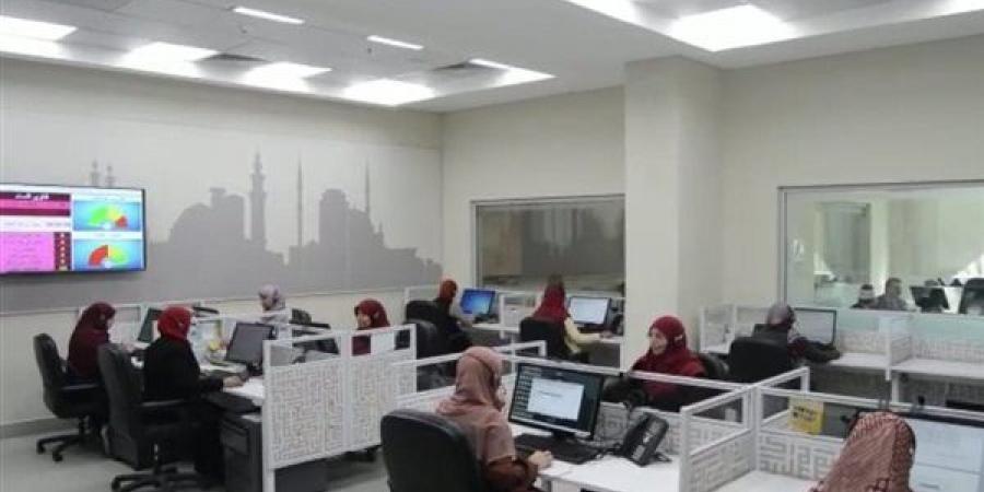 لكل من يُعاني بمفردة.. تواصل مع وحدة الدعم النفسي بالأزهر الشريف"19906"