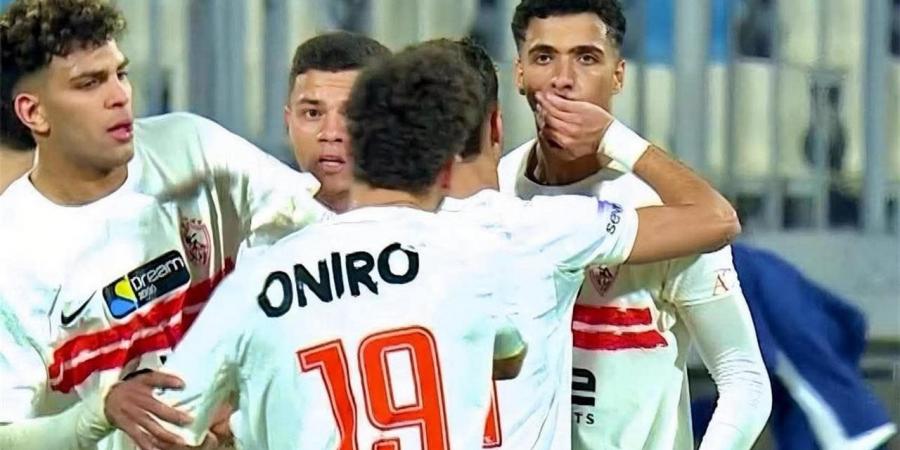 حسام عبدالمجيد يؤجّل حسم ملف التجديد مع الزمالك لما بعد كأس العالم