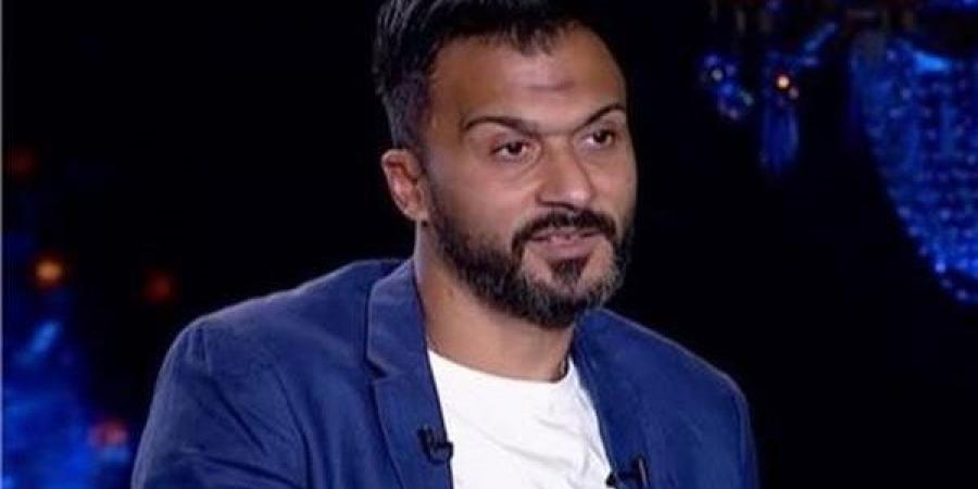 عاجل.. حبس إبراهيم سعيد شهراً لعد سداد مصروفات بناته