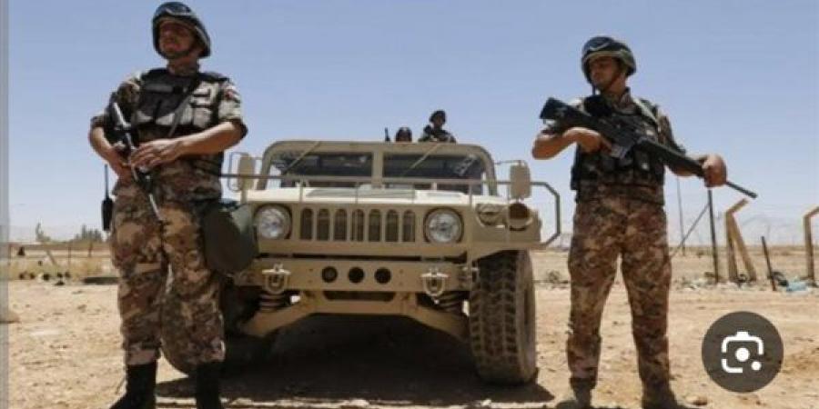 الأردن يعلن إحباط تهريب مخدرات بطائرة مسيّرة قادمة من سوريا