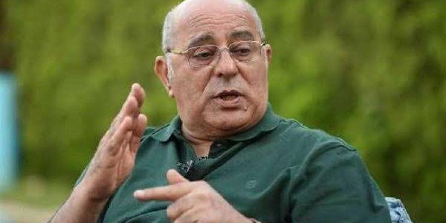 إسماعيل فرغلي: صديقي الشهيد كان دافعي الحقيقي لدخول "رأس الأفعى"