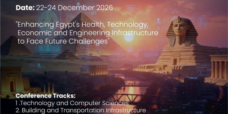 القاهرة تستضيف المؤتمر الدولي الـ53 لرابطة العلماء المصريين بأمريكا وكندا