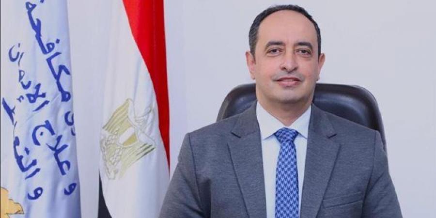 عمرو عثمان: تدريب المتعافين من الإدمان على حرفٍ مهنية يحتاجها سوق العمل