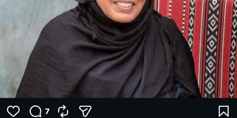 عاجل| حقيقة وفاة حياة الفهد بسبب مرضها.. مي العيدان تكشف التفاصيل كاملة