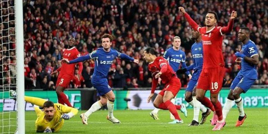 إجماع جماهيري على مشاركة نجم ليفربول أمام باريس سان جيرمان