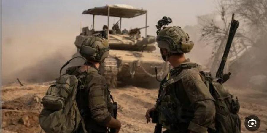 جيش الاحتلال: سلاح الجو يعد خطط هجوم جديدة واسعة النطاق ضد إيران