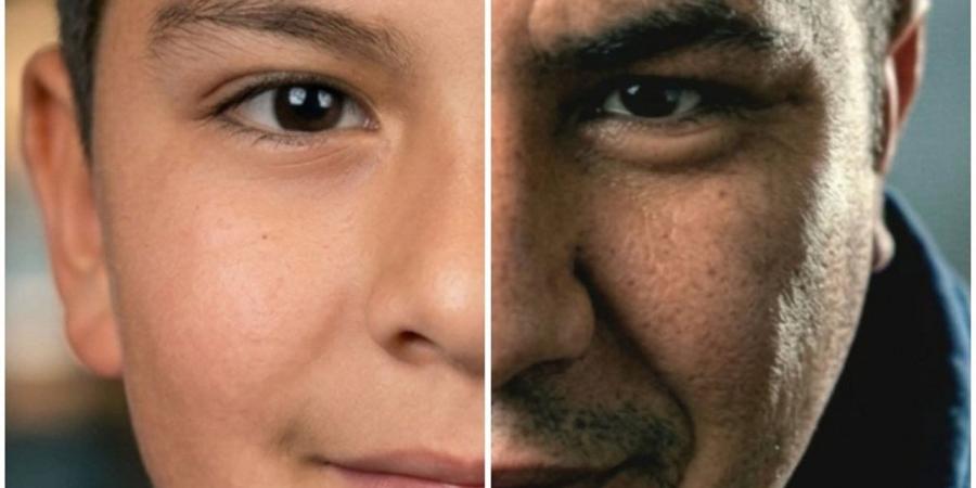 قصة أمل جديدة.. العثور على شاب بعد اختفائه 16 عاما بالشرقية