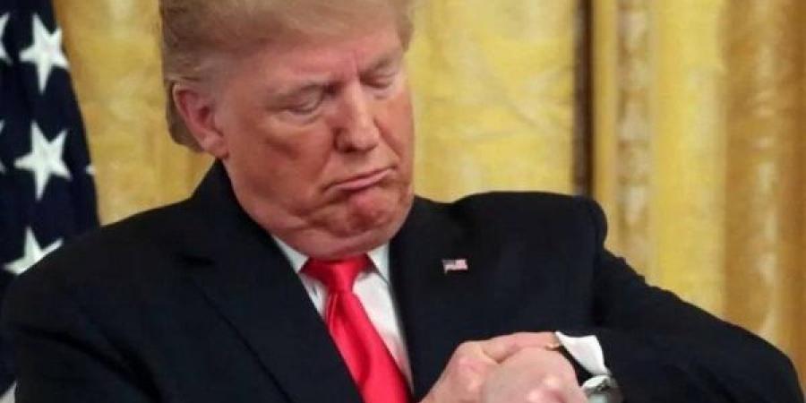 مسؤول إسرائيلي: ننتظر قرار ترامب للعودة إلى القتال في إيران