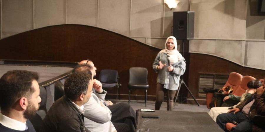 نادي السينما المستقلة يحتفي بالمواهب الشابة في دار الأوبرا المصرية