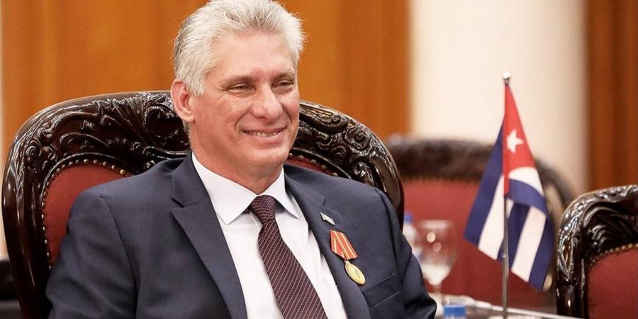 رئيس كوبا: لا أخشى الولايات المتحدة ومستعد للتضحية من أجل الثورة