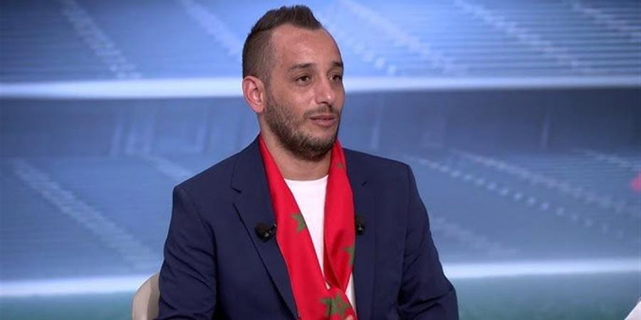 نجم الرجاء السابق: شجعت الوداد أمام الأهلي والزمالك