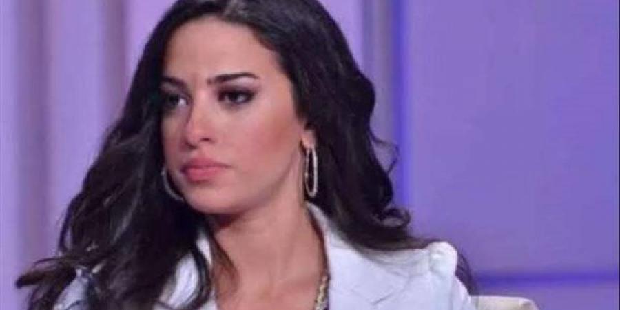 إلهام وجدي ترد على منتقديها حول ظهورها بالمكياج بشكل مستمر في "حكاية نرجس"