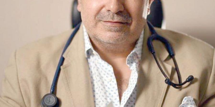 د.ياسر حزين استشارى القلب يكشف أسباب الموت المفاجئ لدى الشباب