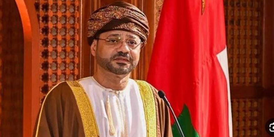 عاجل.. وزير خارجية عمان: أحث واشنطن وطهران على تمديد وقف إطلاق النار