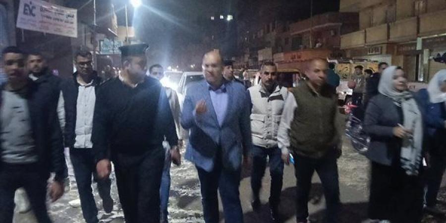 بيدٍ من حديد.. الداخلية تنفذ قرار الغلق وتحرر 785 محضرًا للمحال المخالفة