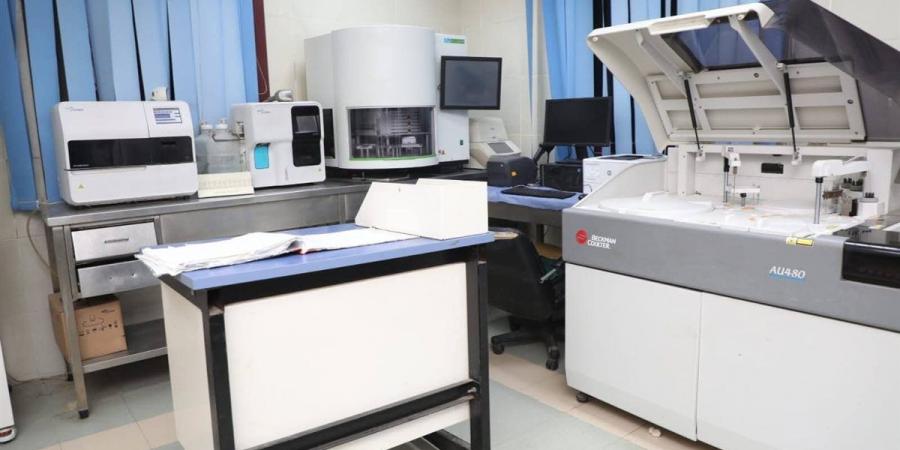 مرسى علم تعزز الرعاية الصحية باستقدام التخصصات النادرة وتفعيل الطب عن بُعد