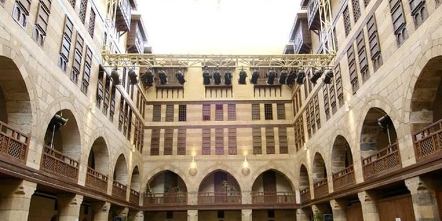 بيت المعمار المصري.. منبر للثقافة المعمارية في مصر في ذكرى تأسيسه