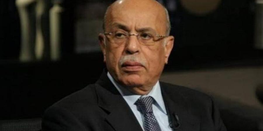 الثلاثاء.. جامعة القاهرة تُنظم حفل تأبين لمفيد شهاب