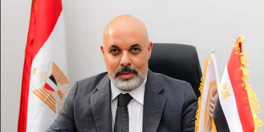 إيهاب واصف: حملات "الدمغة والموازين" تعزز الانضباط في سوق الذهب