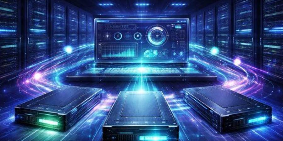 نظام Sandook من MIT.. ثورة صامتة ستُسرع الإنترنت وخدمات الذكاء الاصطناعي