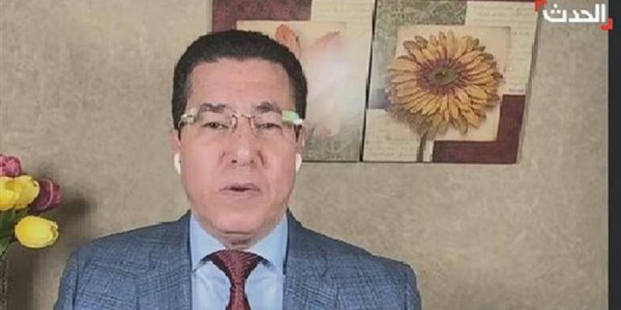 خبير سياسي: فتح "مضيق هرمز" أولوية قصوى لأمريكا.. وإيران تريد إنهاء الحرب